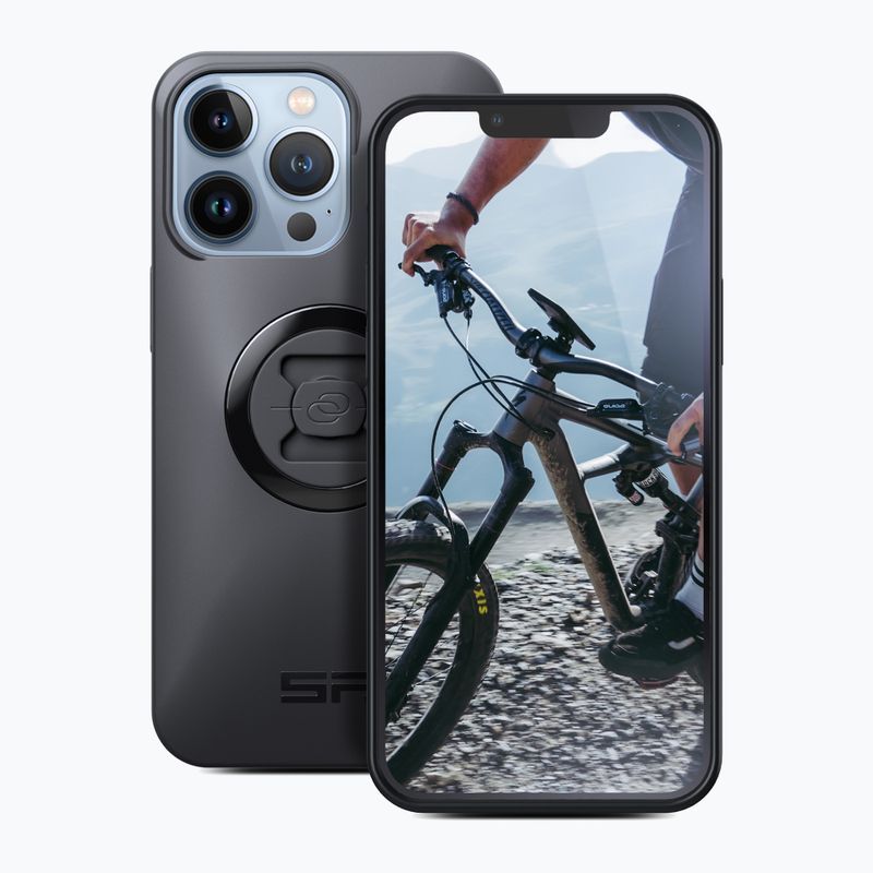 Set  SP CONNECT Bike Bundle II iPhone 13 Pro SPC 2