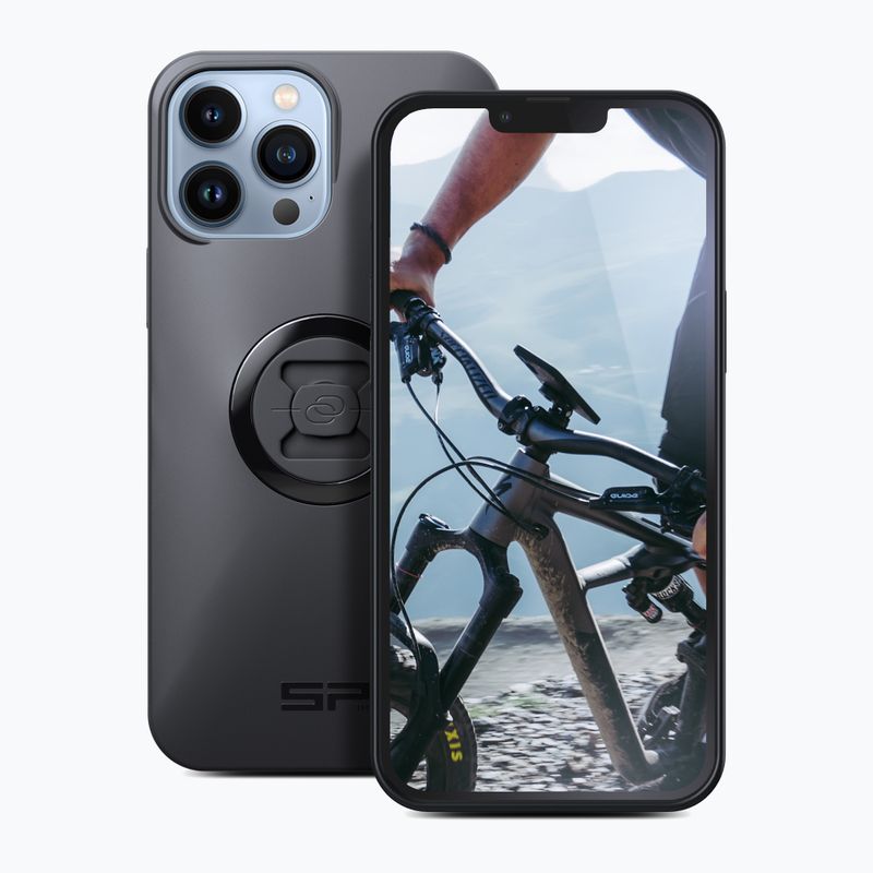 Set  SP CONNECT Bike Bundle II iPhone 13 Pro Max SPC 2