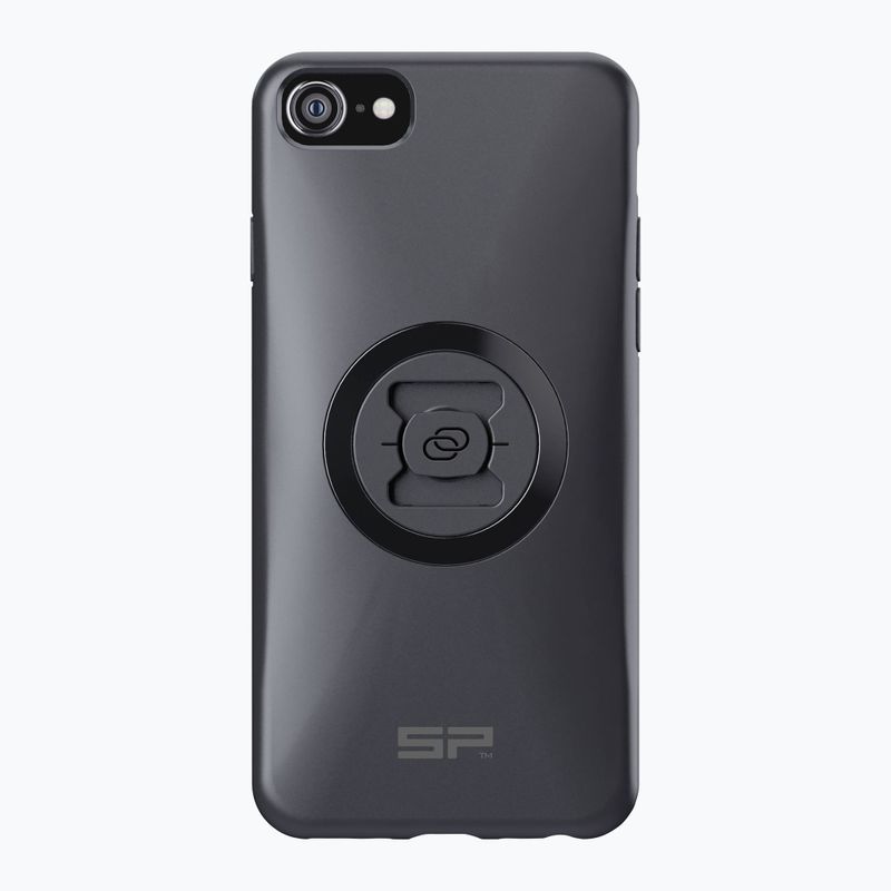 SP Connect Bike mount pentru biciclete pentru Iphone 8 / 7 / 6s / 6 negru 55102 2