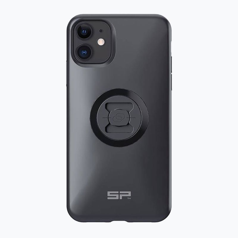 Carcasă cu suport pentru biciclete SP Connect pentru Iphone 11 / XR negru 55224 2