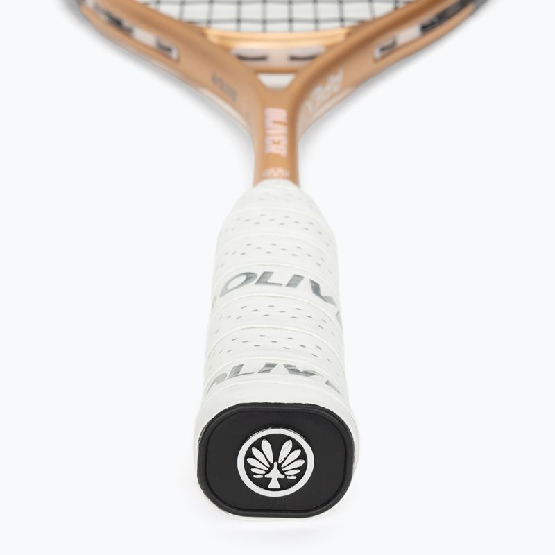 Rachetă de squash Oliver Apex 320 CE 3