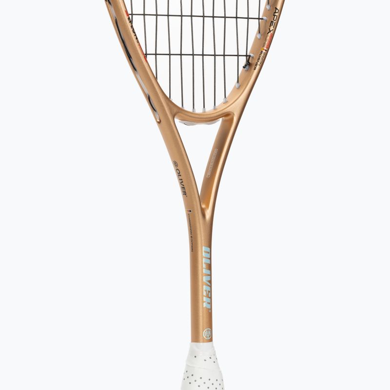Rachetă de squash Oliver Apex 320 CE 4