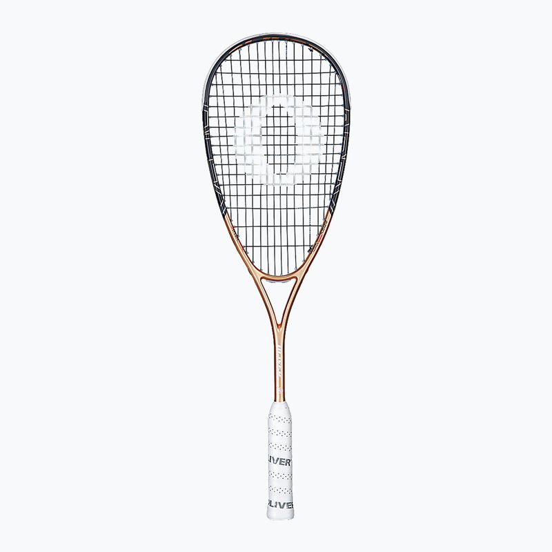 Rachetă de squash Oliver Apex 320 CE 7
