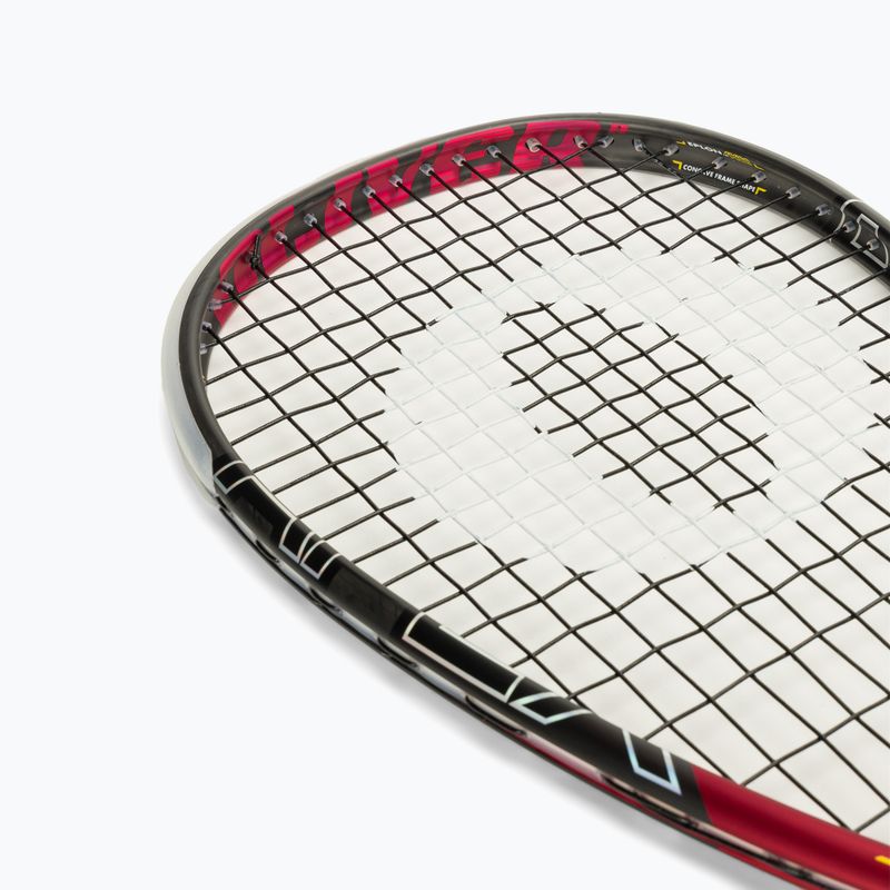 Rachetă de squash Oliver Apex 520 CE 5