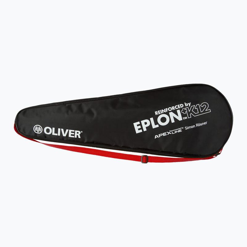 Rachetă de squash Oliver Apex 520 CE 8