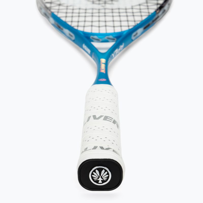 Rachetă de squash Oliver Apex 720 CE 3