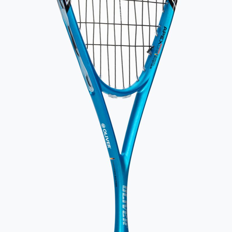 Rachetă de squash Oliver Apex 720 CE 4