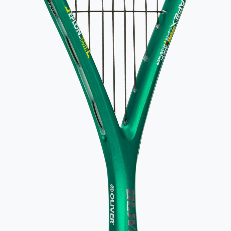 Rachetă de squash Oliver Apex 920 CE 4
