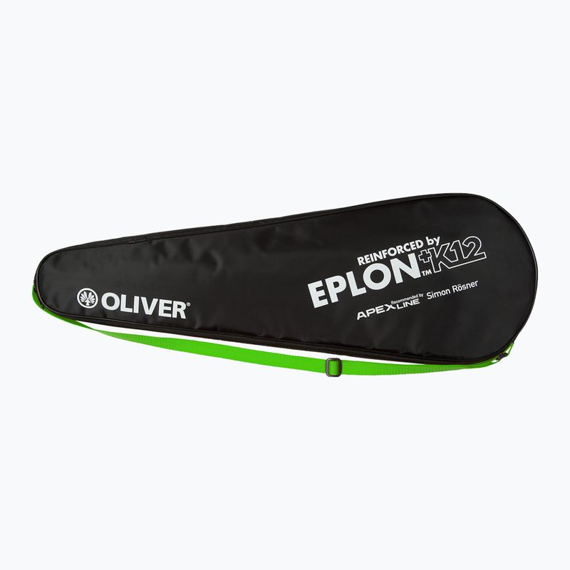 Rachetă de squash Oliver Apex 920 CE 8