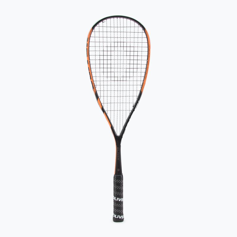 Rachetă de squash Oliver Instinct 6 CL