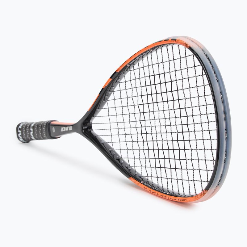 Rachetă de squash Oliver Instinct 6 CL 2