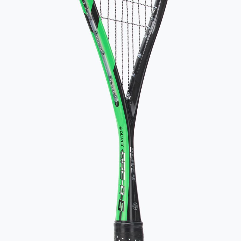 Rachetă de squash Oliver Orc-A 6 4