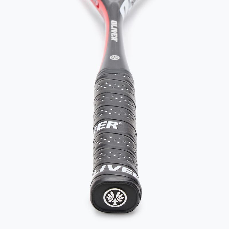 Rachetă de squash Oliver Inflamed 6 CL 3
