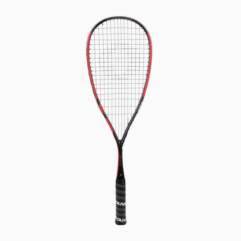 Rachetă de squash Oliver Inflamed 6 CL 6