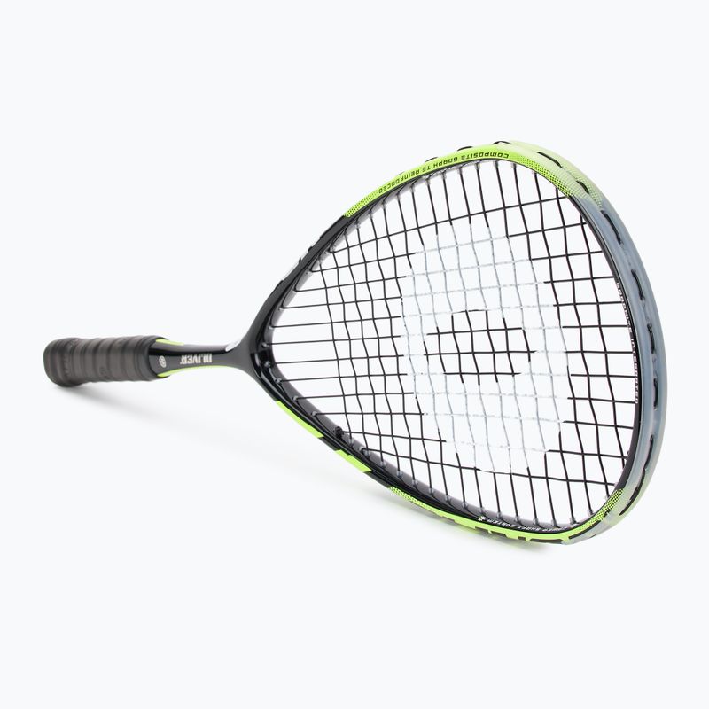 Rachetă de squash Oliver Impact 6 CL 2