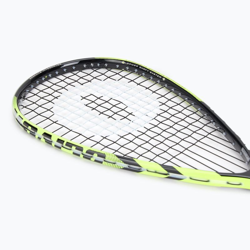 Rachetă de squash Oliver Impact 6 CL 5