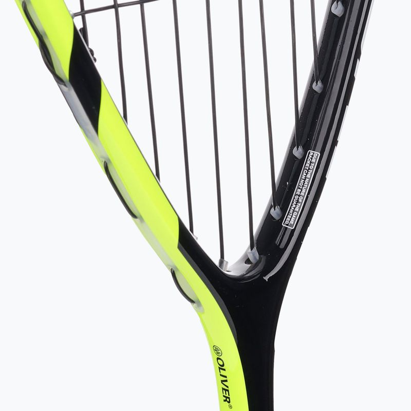 Rachetă de squash Oliver Impact 6 CL 11