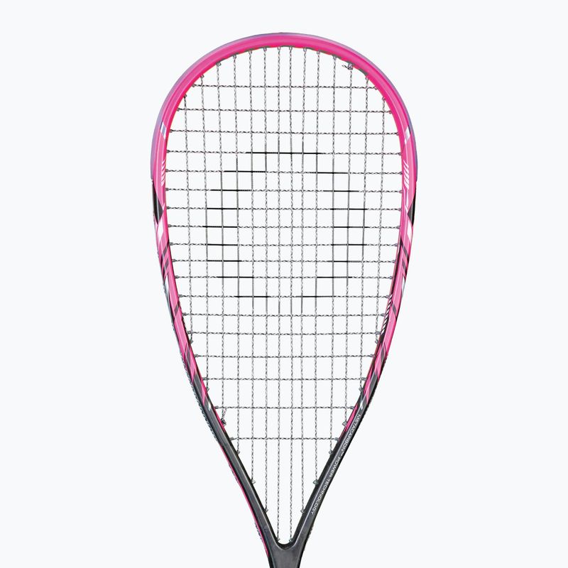 Rachetă de squash Oliver Fuchsia 2
