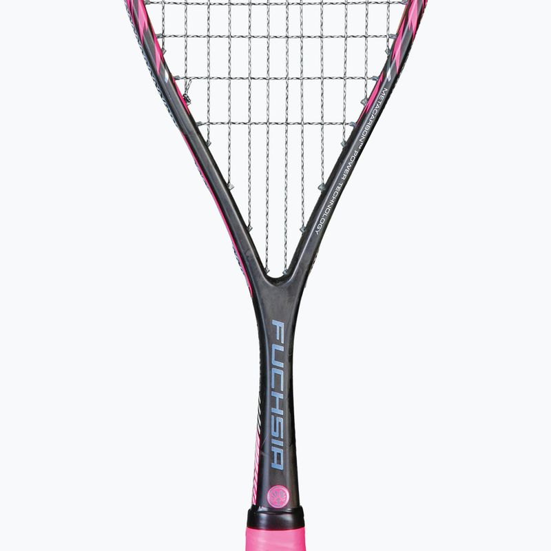 Rachetă de squash Oliver Fuchsia 3