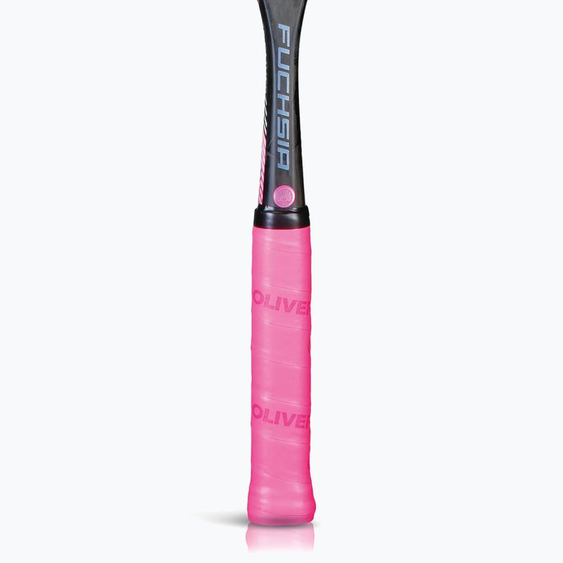 Rachetă de squash Oliver Fuchsia 4