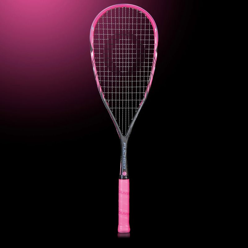 Rachetă de squash Oliver Fuchsia 5