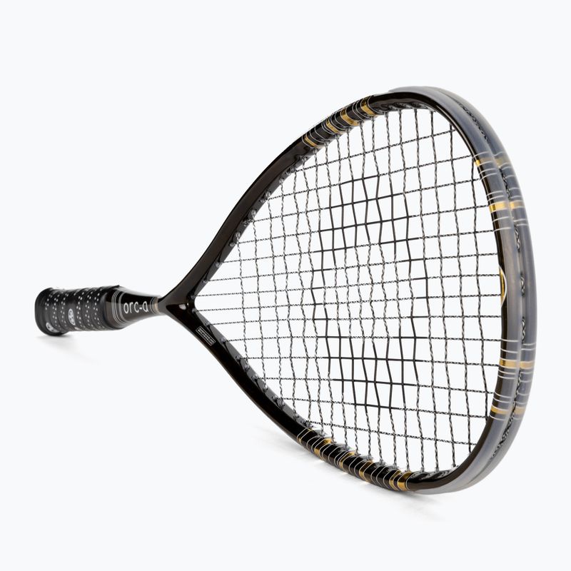 Rachetă de squash Oliver ORC-A Supralight negru 2