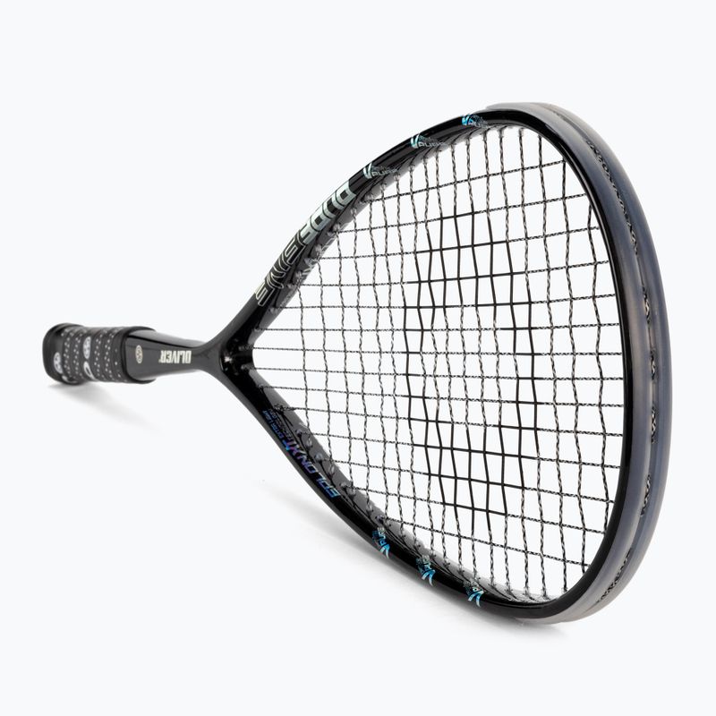 Rachetă de squash Oliver Pure 5 negru 2