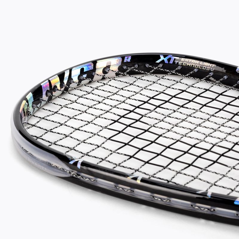 Rachetă de squash Oliver Pure 5 negru 5