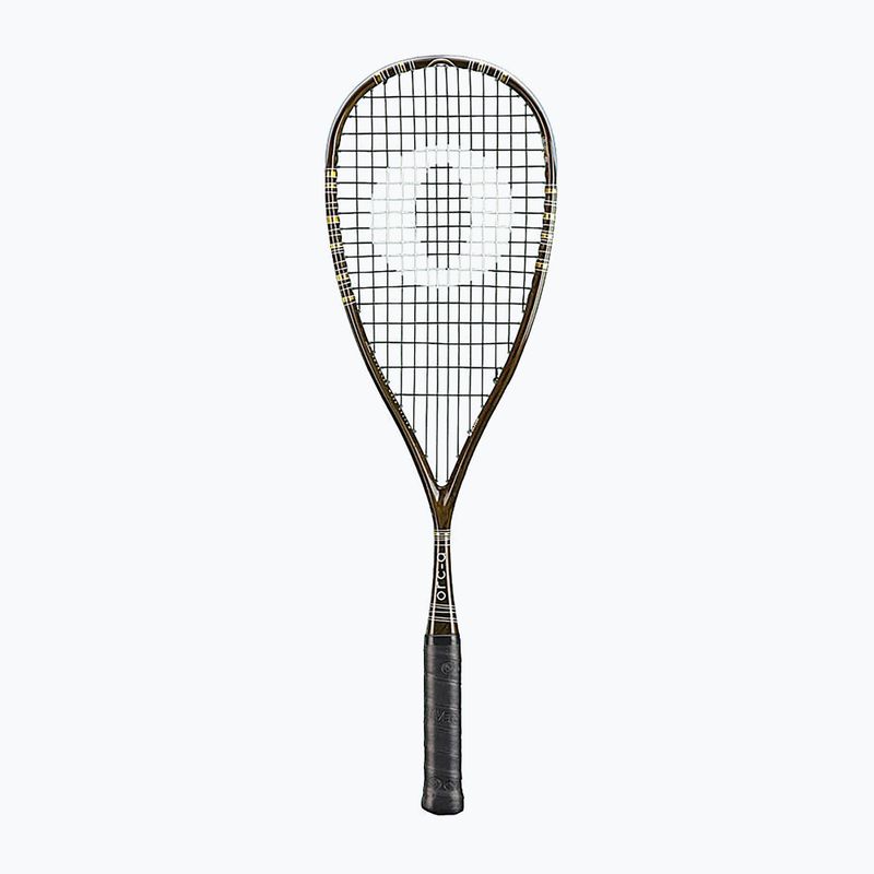 Rachetă de squash Oliver Pure 5 negru 6