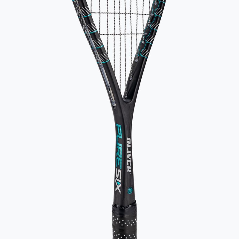Rachetă de squash Oliver Pure Six 4