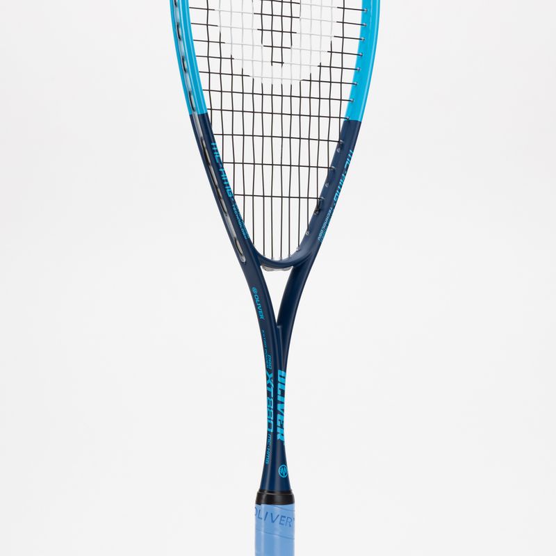 Rachetă de squash Oliver XT 880 4