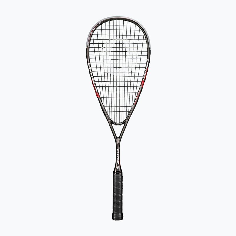 Rachetă de squash Oliver Dragon 3 negru și roșu 6