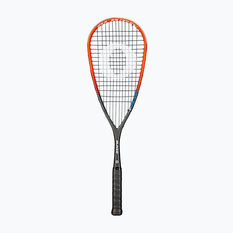 Rachetă de squash Oliver Racer 4 portocaliu și negru 6