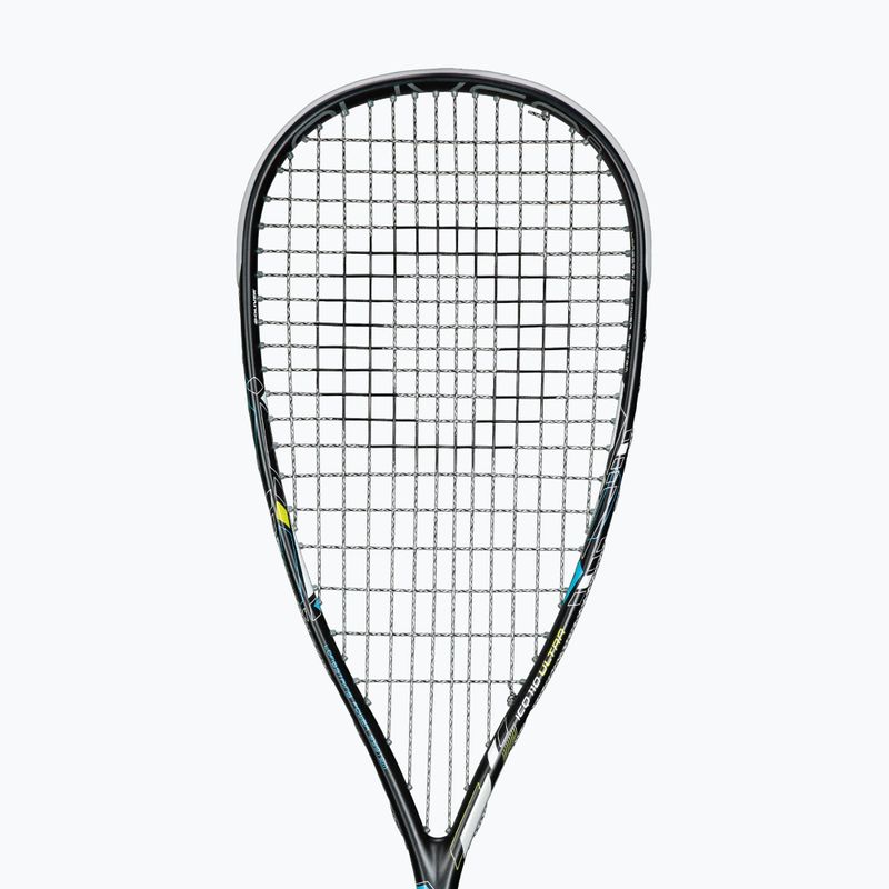 Rachetă de squash Oliver ICQ 110 Ultra metacarbon 2