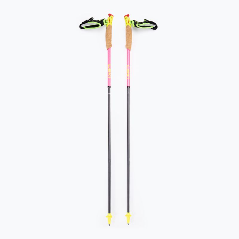 LEKI Ultratrail FX.One Ultratrail FX.One Superlite, roz 65225842105