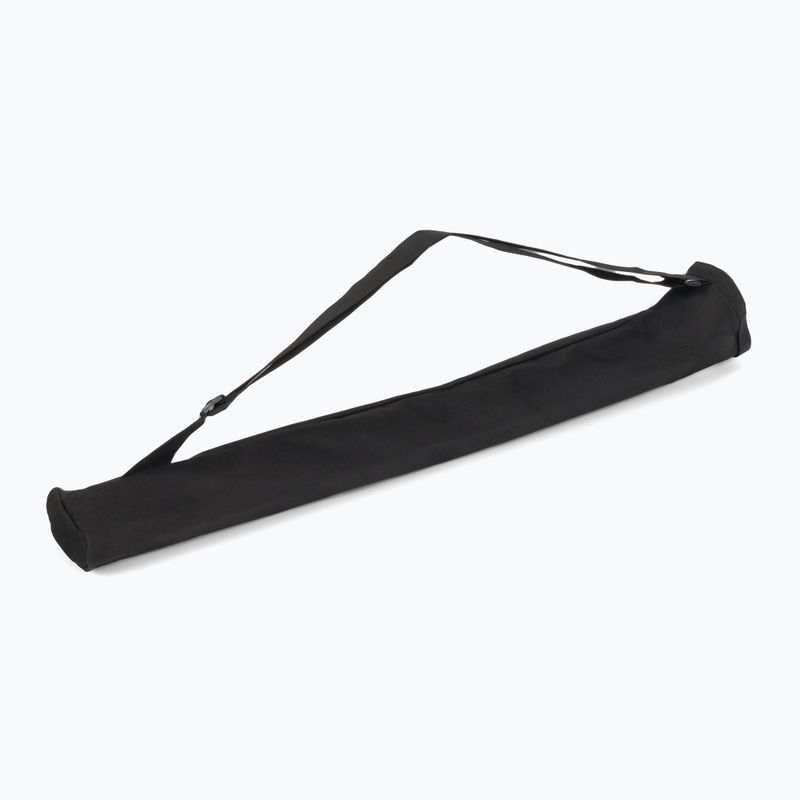 LEKI Geantă pentru stâlpi de trekking negru 364320005