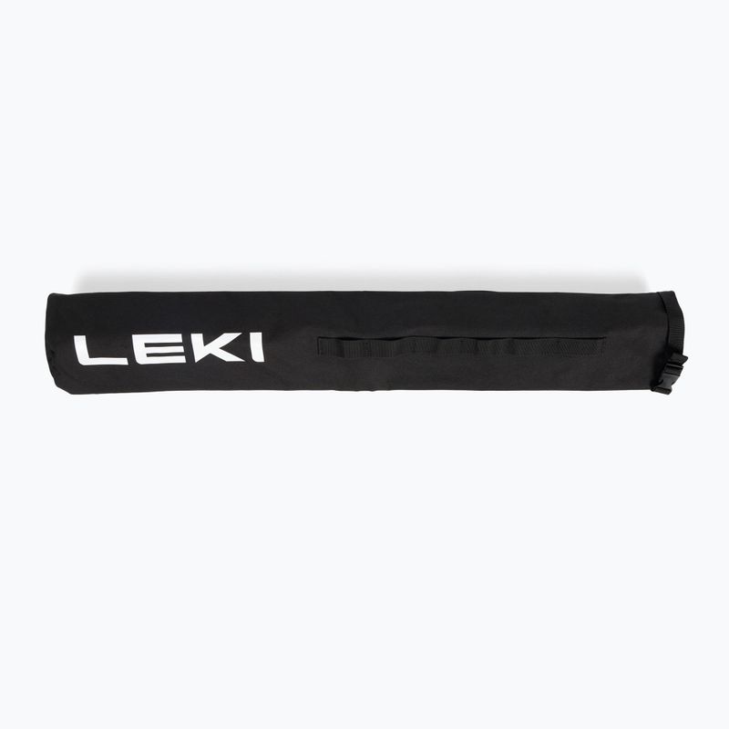 LEKI Geantă pentru stâlpi de trekking negru 364320005 2
