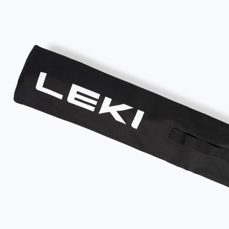 LEKI Geantă pentru stâlpi de trekking negru 364320005 3