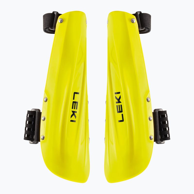 Protecție pentru antebraț LEKI Forearm Protector neon yellow