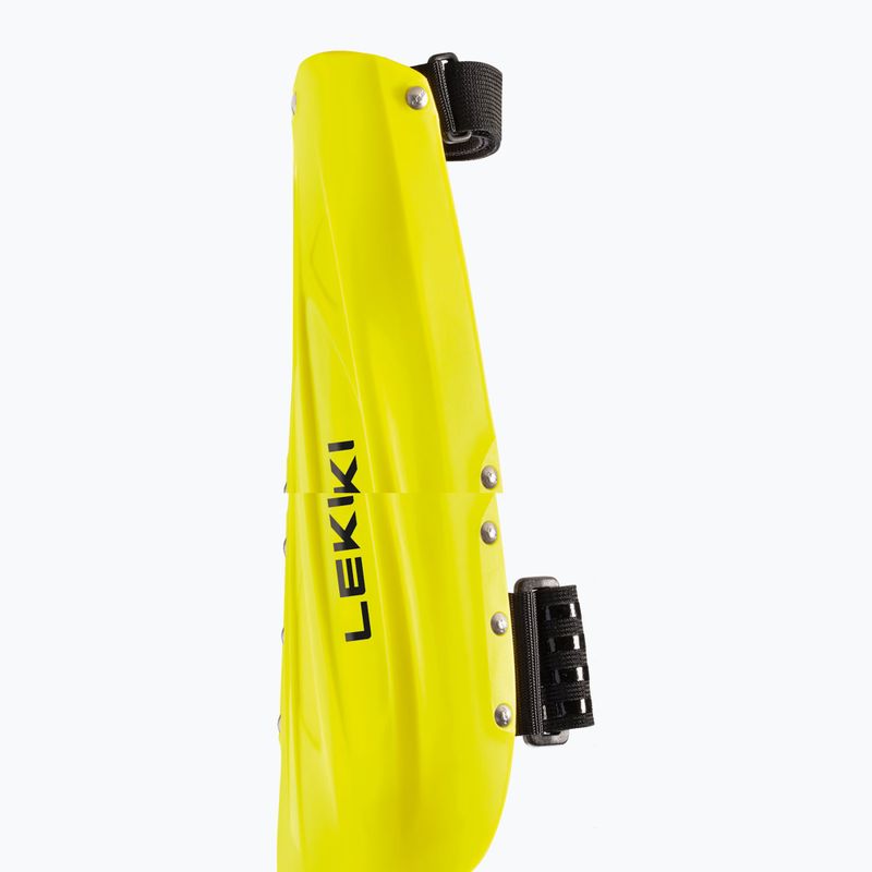 Protecție pentru antebraț LEKI Forearm Protector neon yellow 2