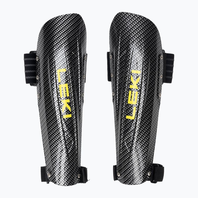 LEKI Forearm Protector pentru antebraț cu optică de carbon 2