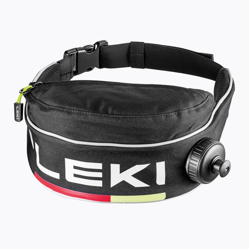 LEKI Drinkbelt Centura de șold Thermo negru 363433006