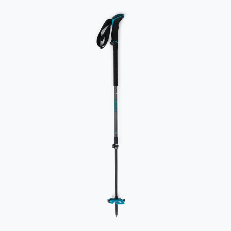 LEKI Guide Lite 2 bețe de schi de tură negru 65227371 2