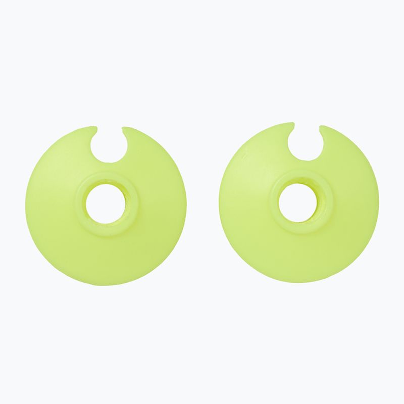 Bețe de schi LEKI Venom SL 3D neon pink/black/neon yellow 6