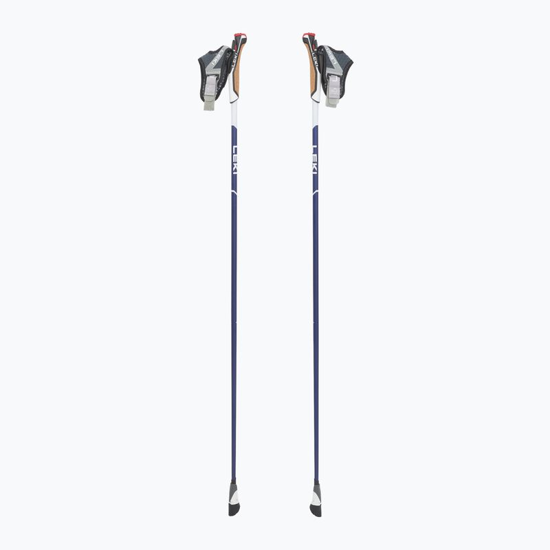 Bețe de nordic walking LEKI Smart Pacer Lite