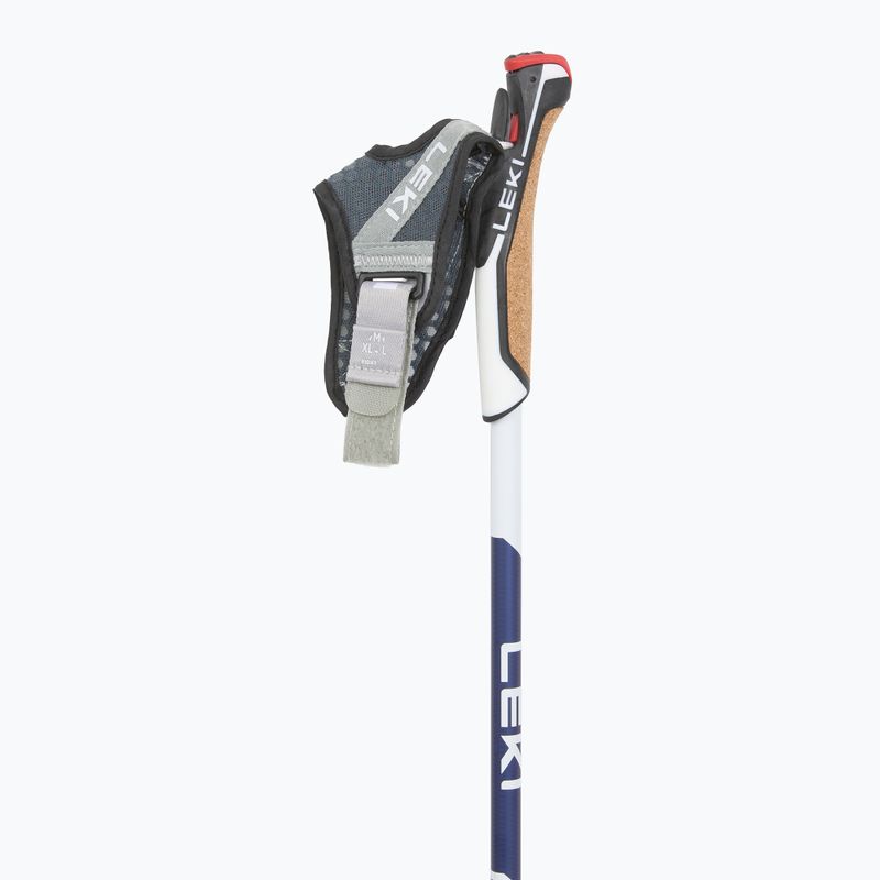 Bețe de nordic walking LEKI Smart Pacer Lite 2
