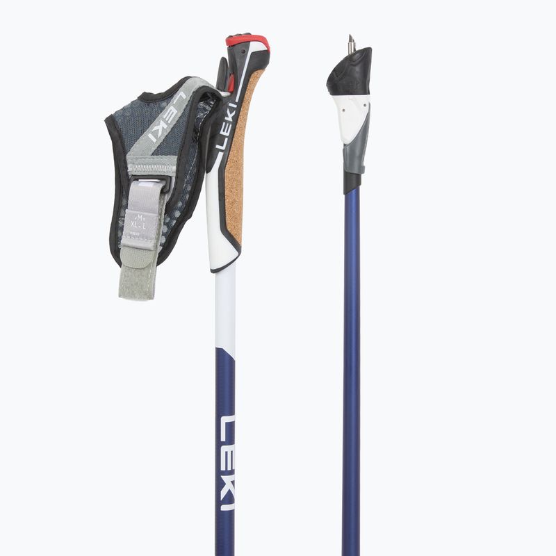 Bețe de nordic walking LEKI Smart Pacer Lite 3