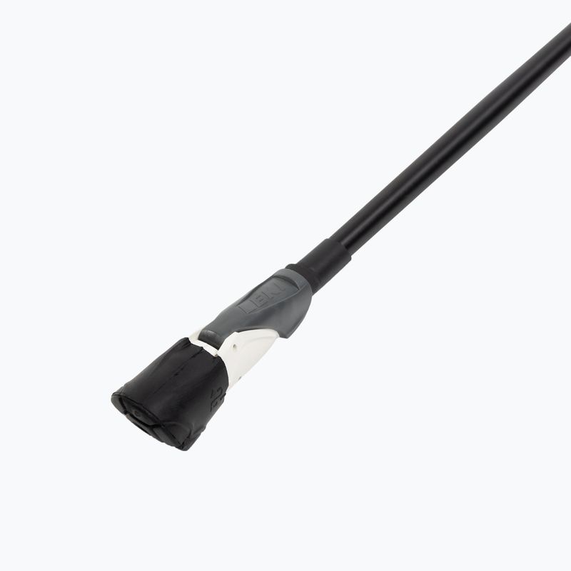 Bețe de nordic walking LEKI Smart Supreme midnightblue dark metallic/darkblue/white 5