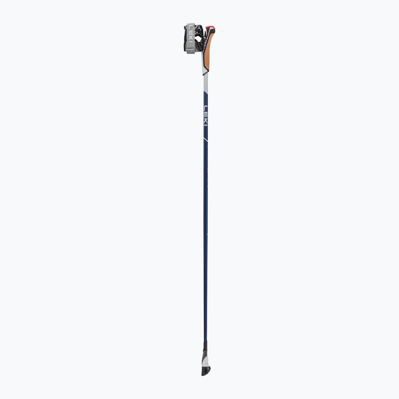 Bețe de nordic walking LEKI Smart Pacer Lite 2