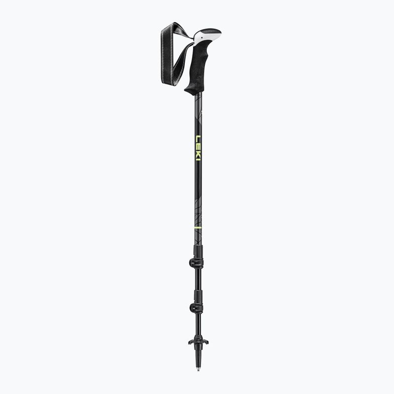 Bețe de trekking LEKI Khumbu Lite Pro black 7